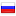 studyamerica.ru hosted country